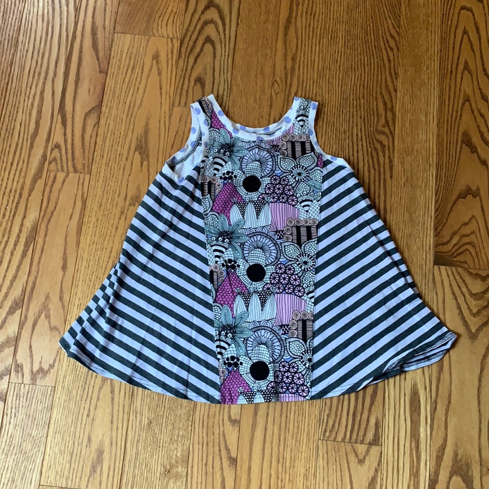 GUC Matilda Jane 435 top.